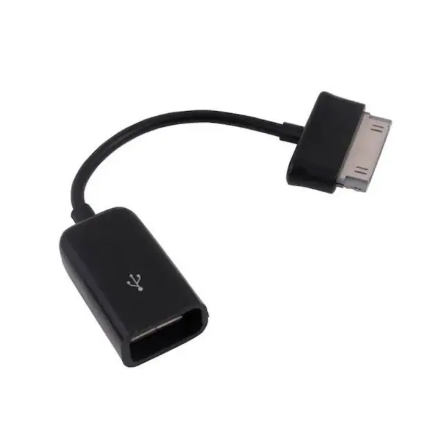 OTB DK003 OTG Cable USB A to 30pin (for Samsung Galaxy Tab) 2