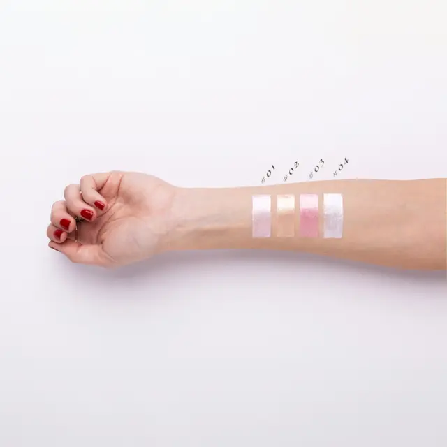 Seventeen Highlighter Magic Glow Drops Illuminator 20ml - 03 2