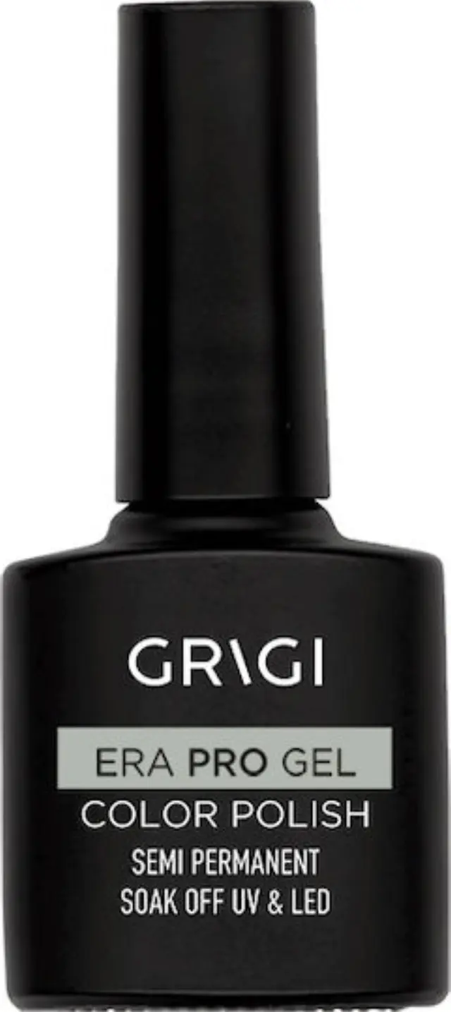 Grigi Ημιμόνιμο Βερνίκι Νυχιών Era Pro Fuchsia 028 8ml