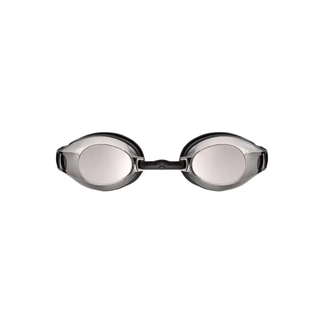 Arena Adult Zoom X-Fit Mirror Swim Goggles Ασημί 009439-110 (Arena) - One Size 3