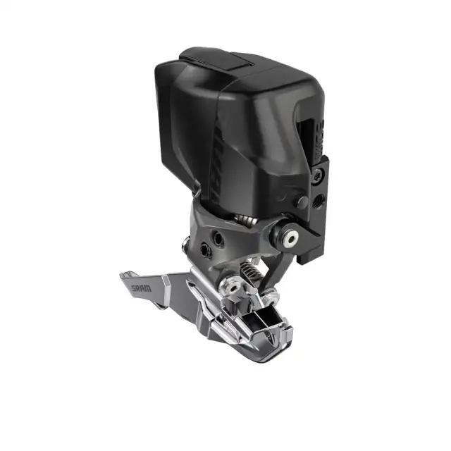 ΣΑΣΜΑΝ ΕΜΠΡΟΣΘΙΟ SRAM RIVAL WIDE AXS BRAZE-ON ΧΩΡΙΣ ΜΠΑΤΑΡΙΑ D1 2