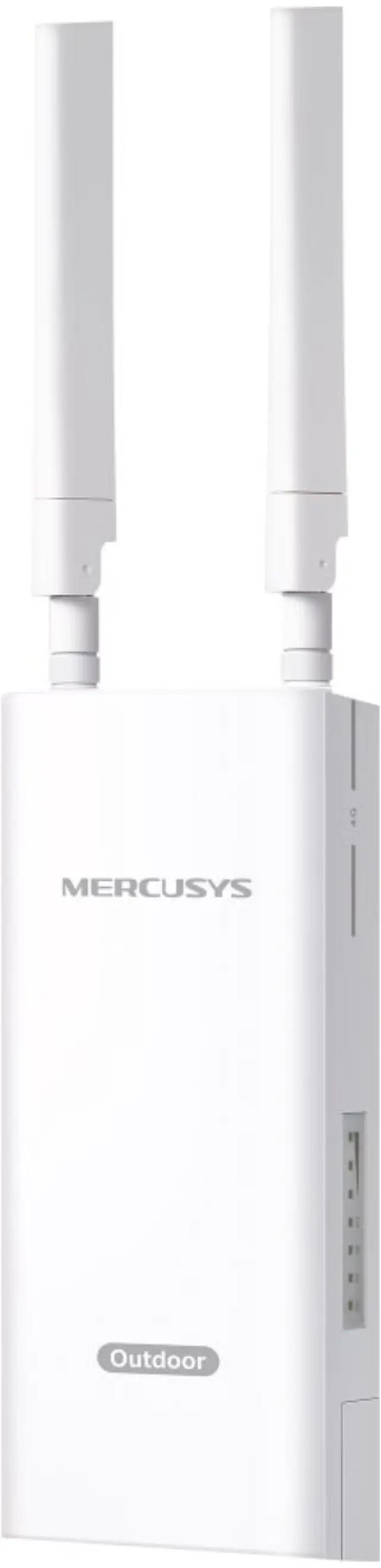 Mercusys MB118-4G wireless router Fast Ethernet Single-band (2.4 GHz) White