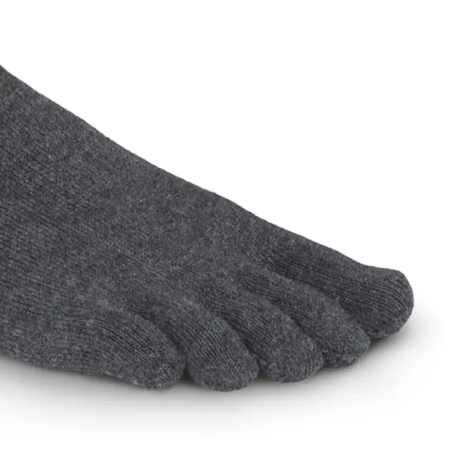 Κάλτσες Pilates Yoga AMILA Felis High Ash Grey 39-42 (99872) - 39-42 3