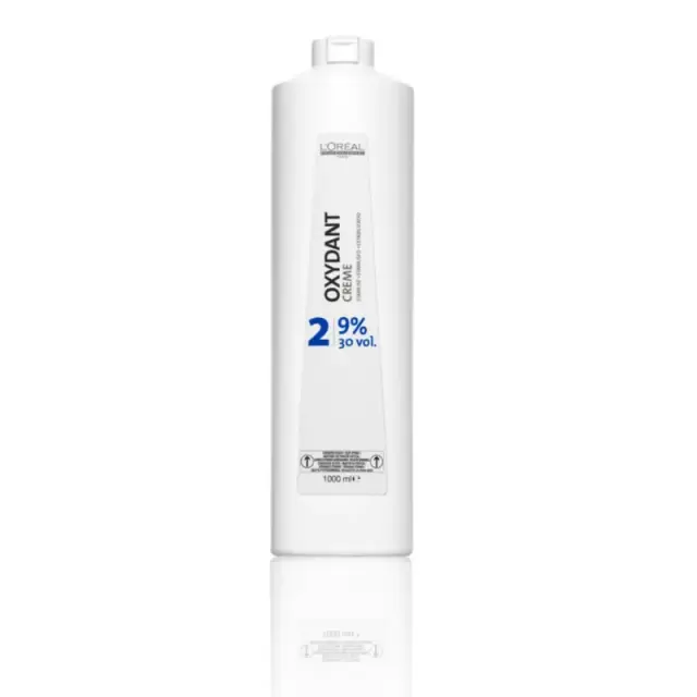 LOREAL Oxydant Οξειδωτική Κρέμα 1000ml 40º 2
