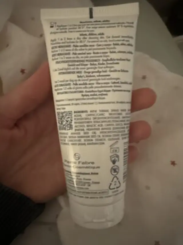 Avene XeraCalm Nutrition Moisturizing Lotion Ενυδατική & Καταπραϋντική Λοσιόν για Πρόσωπο & Σώμα, 100ml 2