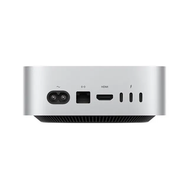 Apple Mac Mini M6/16GB/512GB SSD/Mac OS (MHQL4ZE/A) 3