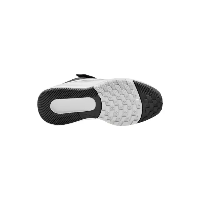 Nike Star Runner 5 (PS) (HF7005-002) - Λευκό-Μαύρο 3