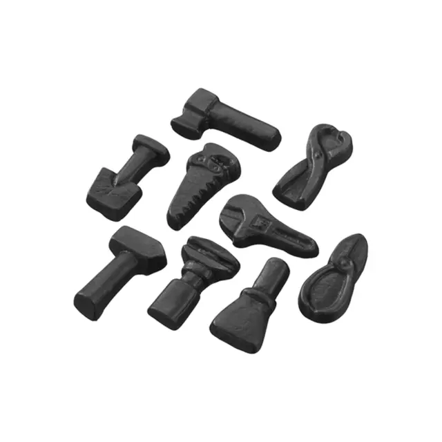 Frisia Sweet Liquorice Tools