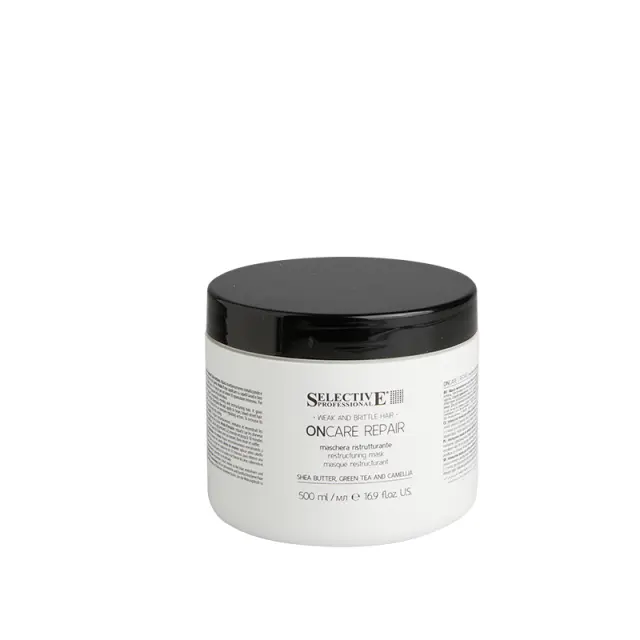 Selective Oncare Repair Mask 500ml