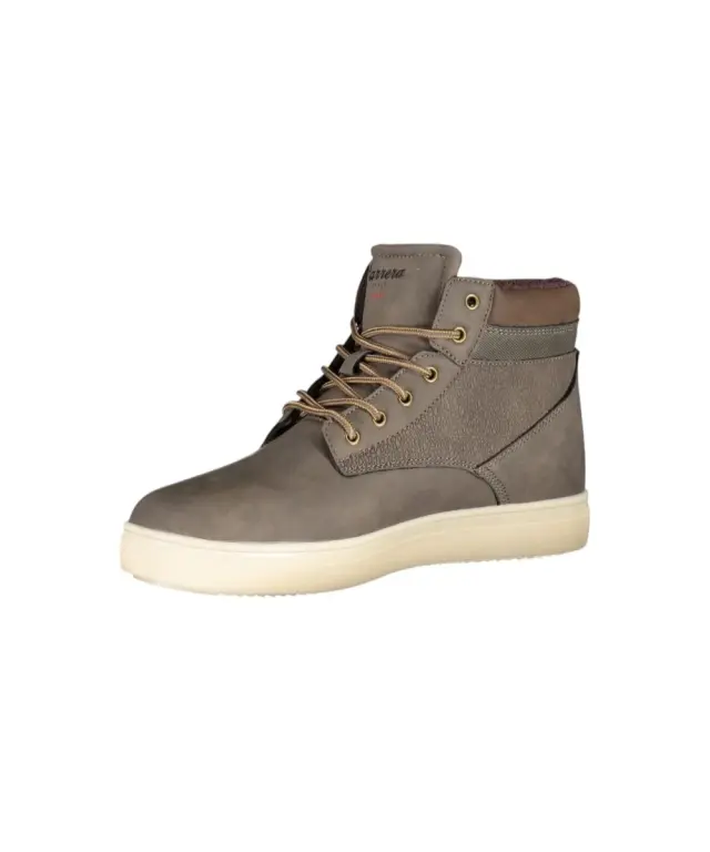 Carrera Jeans - Ανδρικά Μποτάκια CAM23108-6868 Καφέ 3