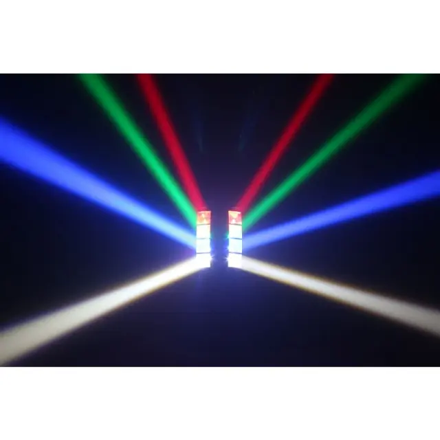 BEAMZ MHL820 ΦΩΤΙΣΤΙΚΟ ΕΦΕ LED 3