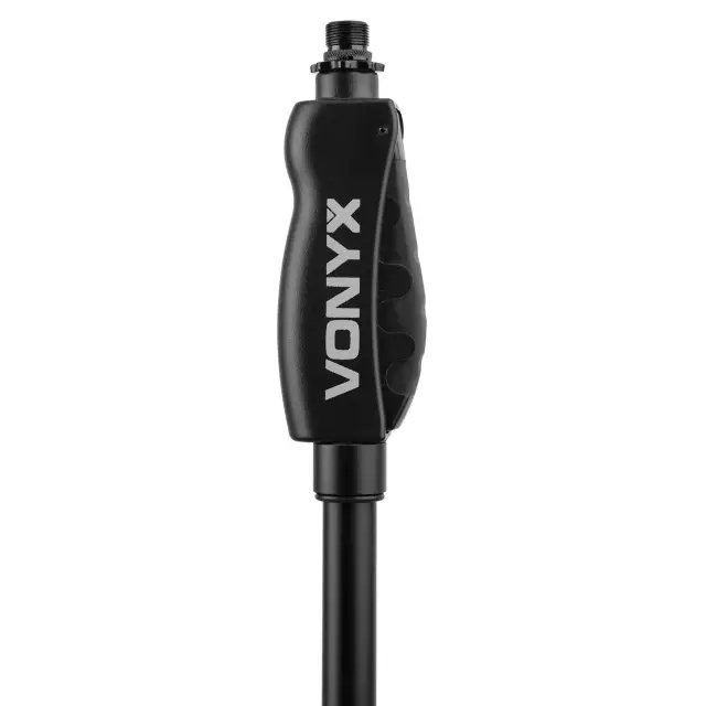 VONYX MS110 ΒΑΣΗ ΜΙΚΡΟΦΩΝΟΥ 3