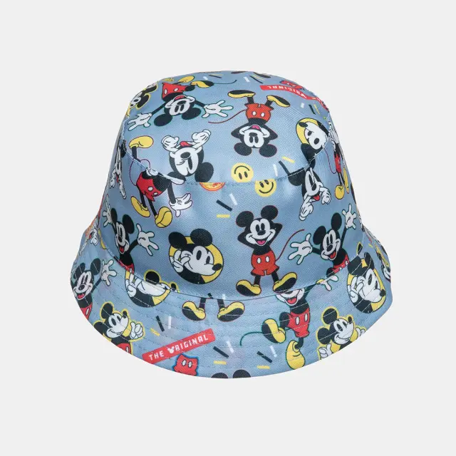 Καπέλο bucket Disney Mickey Mouse