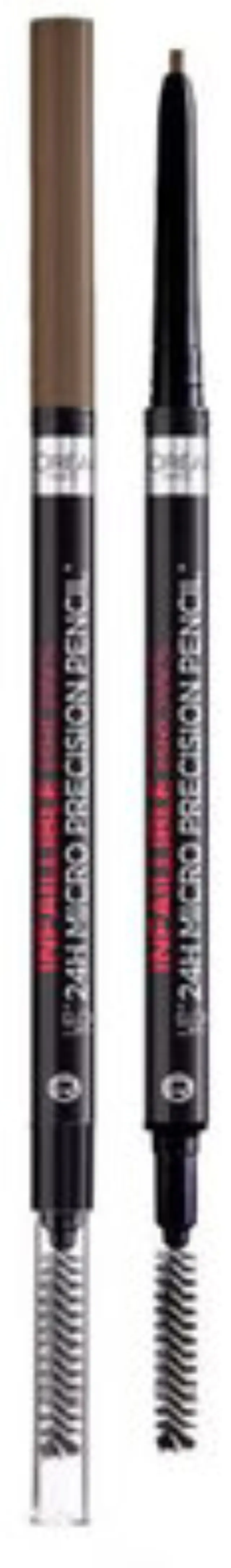 Le Skinny Μολύβι Φρυδιών 1,2gr