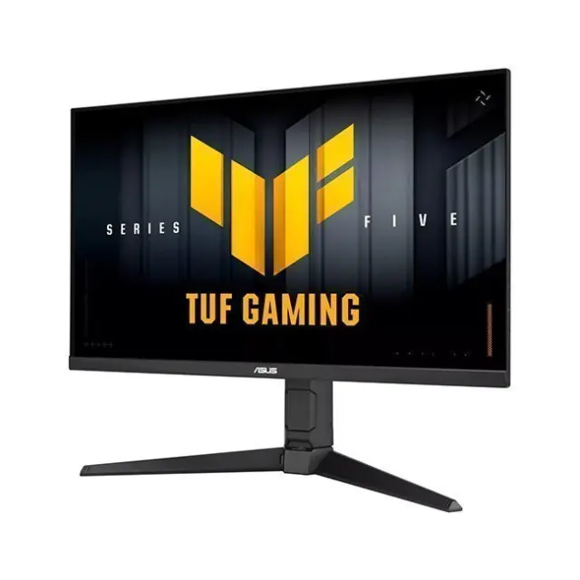 Asus Monitor 27" VG279QML5A IPS FHD (VG279QML5A) 2