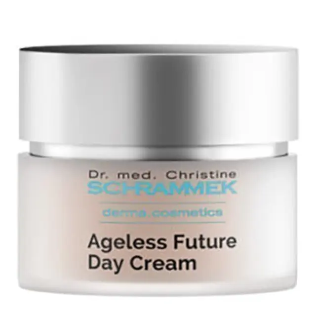 Vitality Ageless Future Day Cream - Αντιγηραντική κρέμα ημέρας