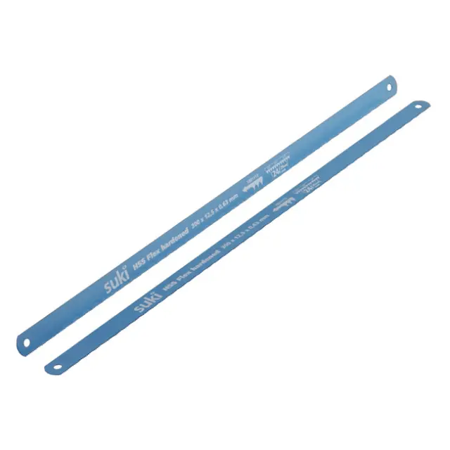 Λάμες Σιδηροπρίονου HSS-FLEXIBLE 300mm
