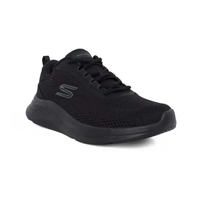 Skechers Men's Skech-Lite Pro 2.0 Berrix Τριπλό Μαύρο 233184-BBK (Skechers) 2