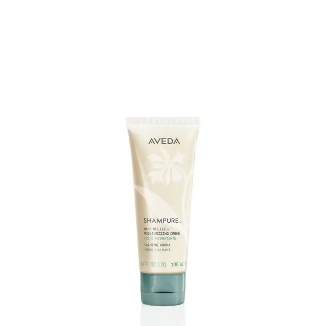 Aveda Shampure Hand Relief Moisturizing Crème Ενυδατική Κρέμα Χεριών 100ml