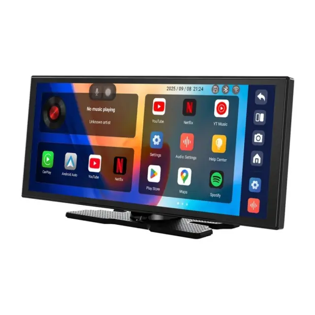 OTTOCAST OTTOAIBOX N95C