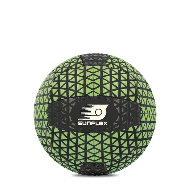 Παιχνίδι Μπάλες Sunflex Beach-and-Funball No. 5 Neogrip Neogreen (99633)