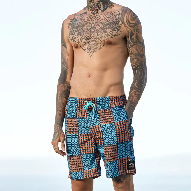 Μαγιό Noshame® Allover - 682205 - S 2