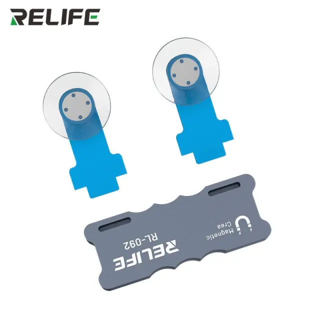 RL-092 LCD Screen Repair Holder 3