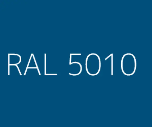 ΣΠΡΕΥ ΧΡΩΜΑΤ. QUANTUM COLOR RAL5010 ELASTOTET 400ml 2