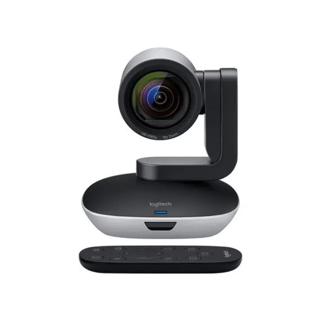 Logitech Conference System PTZ Pro 2 (960-001186) 2