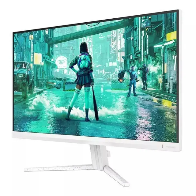 PHILIPS Envia 3000 IPS HDR Monitor 27" (27M2N3201PL/00) (PHI27M2N3201PL) 2