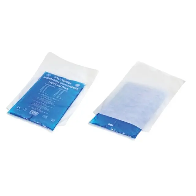 Alfacare Gello Θερμό/Ψυχρό Επίθεμα Gel 16x26cm