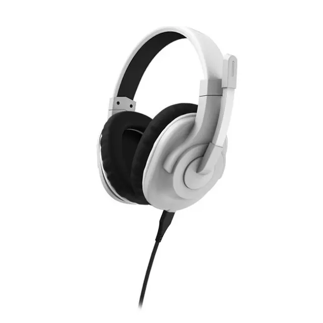 uRage Gaming Headset SoundZ 100 V2 White (217857)