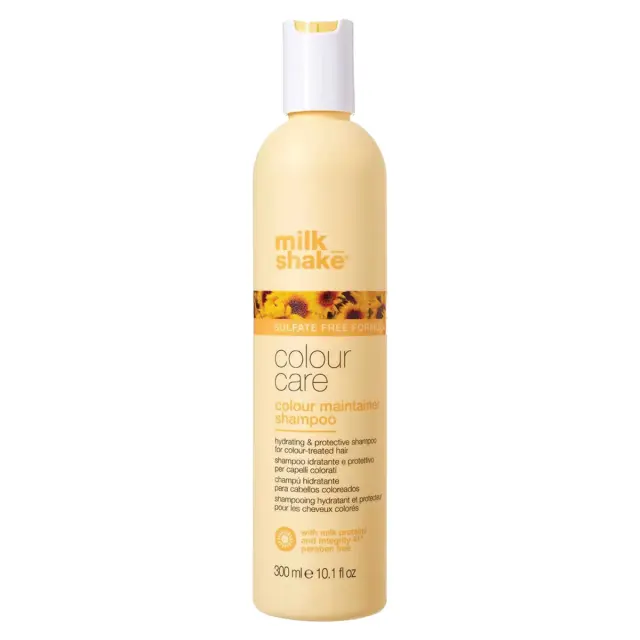 Milk_Shake Color Care Color Maintainer Shampoo Sulfate Free sulphate-free shampoo for coloured hair 300 ml