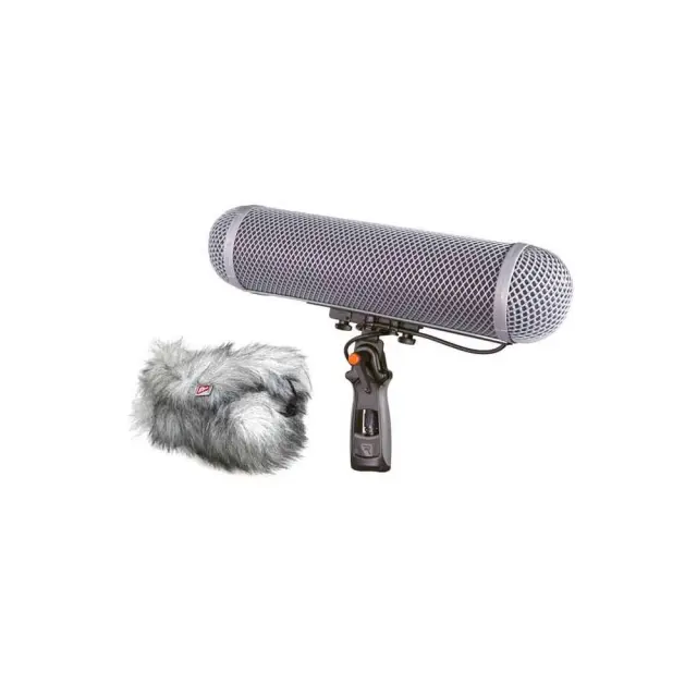 Rycote Modular Windshield kit 4