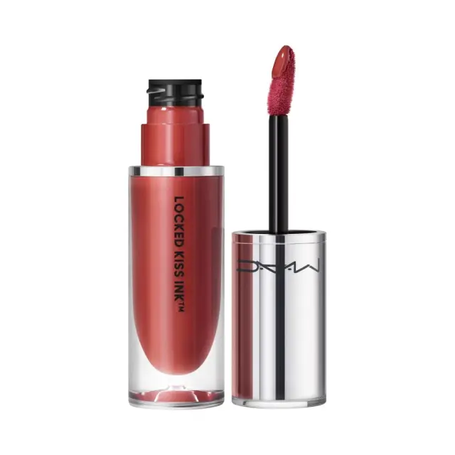 Locked Kiss Ink Lipcolour 4ml