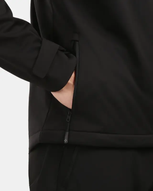 Kilpi Ontavio-M Ανδρικό Softshell Μπουφάν Black - 1M0112KI-BLK - XL 3
