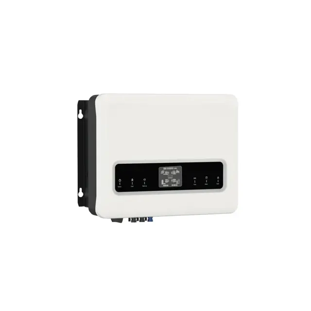 Inverter THP υβριδικο 10kw 3phase WIFI για μπαταριες THP 2,5/5.3KWh / PVTHP10K3P