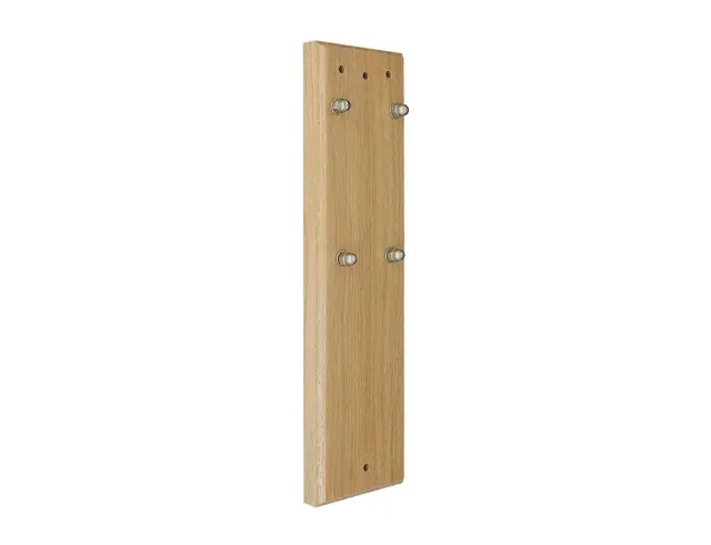 Βάση τοίχου για τιρμπουσόν Traditional BOJ(00993802), Oak 00993802 2