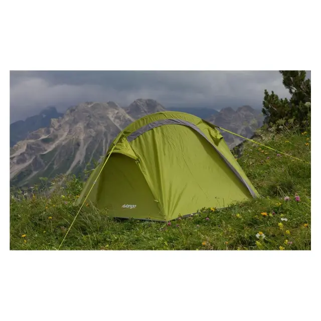 Σκηνή 3 Ατόμων VANGO SOUL 300 TREETOPS 3