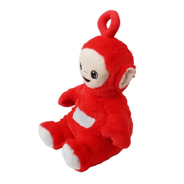 Warmies Θερμοφόρα Κατά των Κολικών Po Teletabies Red CP-TELT-4 2