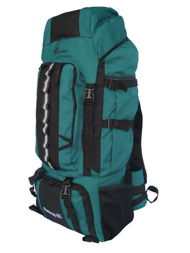 Σακίδιο MONTERRAY 85L
