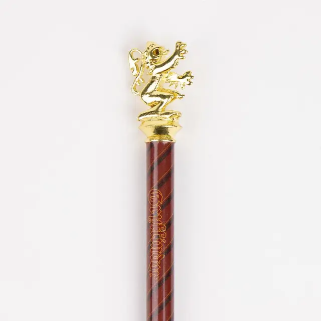 Στυλό Pen Harry Potter Gryffindor-2700000470 3