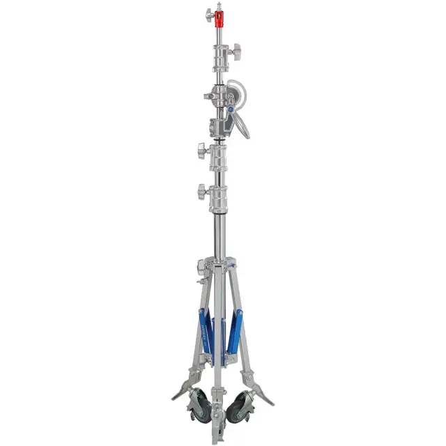 Jinbei M-6 Τρίποδο 4m Με Boom 180cm 3