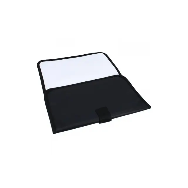 Τσάντα Αλλαγής Kidzroom Care In Your Dreams Black 35X53X19 2