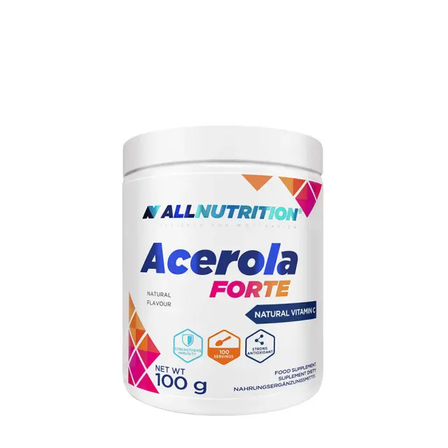 ALLNUTRITION Acerola Forte