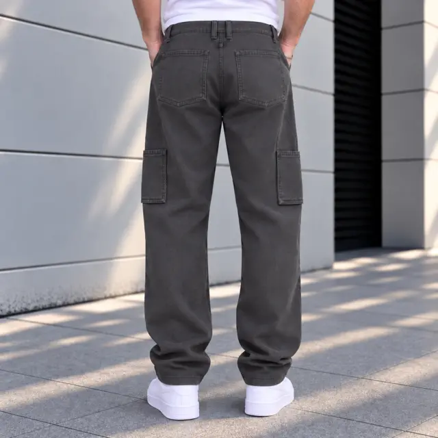Cargo Noshame® Ανθρακί - 402624 - 29 2