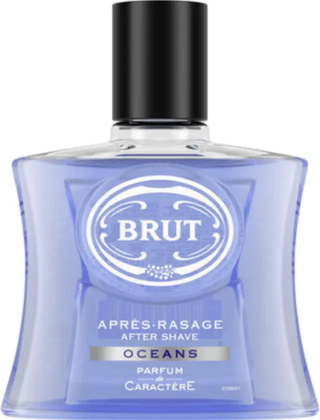 After Shave Brut Oceans 100ml