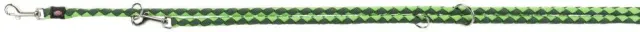 Trixie Cavo Οδηγός Αυξομειούμενος Large/XLarge Forest/Apple 2m/18mm 2