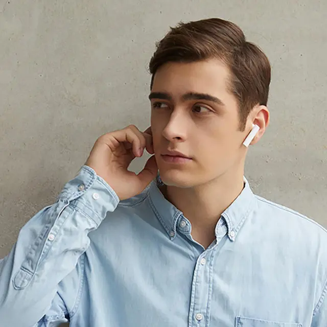 Xiaomi Mi True Wireless Earphones 2s (BHR4208GL) Noise cancellation 3