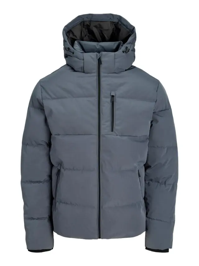 JJEBECKS PUFFER SN - Turbulence